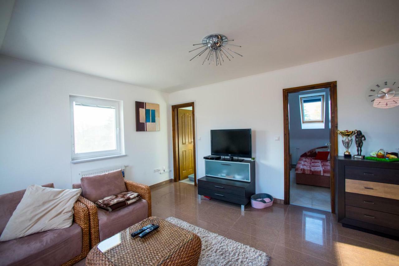 Marilyn Apartman Gyenesdiás Dış mekan fotoğraf